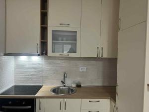 Urban apartman Niksic