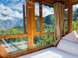 Applehill Stays - Work & Relax