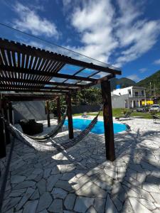 Sunset Maresias - Casas e Chalés CG