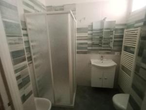 Gallipoli Lido Villetta vicino spiaggia