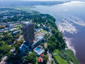 Fleuve Congo Hotel By Blazon Hotels