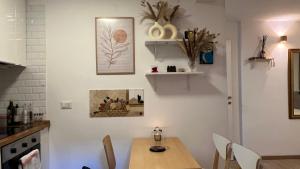 Elegant Studio at Vatican Museum