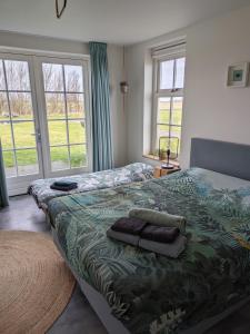 Bed no breakfast de Kapitein