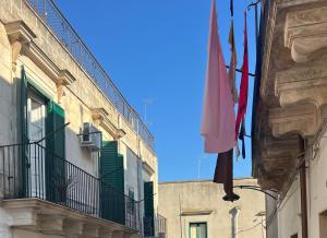 CASA TERRAZZA art house in piazza