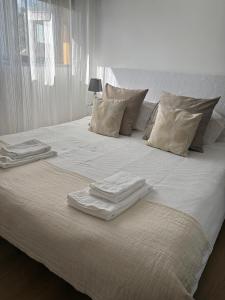 Casa Moderna na Aldeia