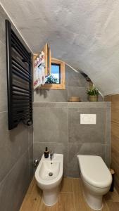 Coriva Homes - Cogolo Stube