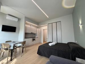 Amati Policlinic Monza