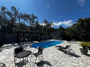 Sunset Maresias- Casas e Chalés C1 - 4hvězdičkové hotely ve městě Maresias