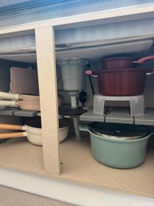 Gyeongju Bulguksa Family House Stay Mute