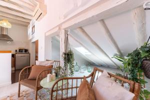 Roof Malasaña by Hogar 4