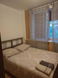 Варшава Apartamenty Roland 2 pokoje centrum Warszawy Pańska 5