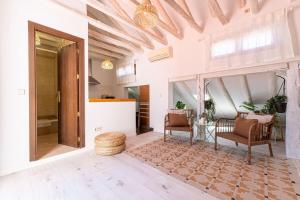 Roof Malasaña by Hogar 4