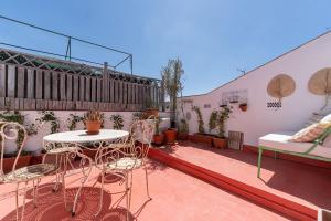 Roof Malasaña by Hogar 4