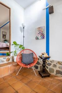 Cottage with Jacuzzi, Sierra Norte, close to Seville