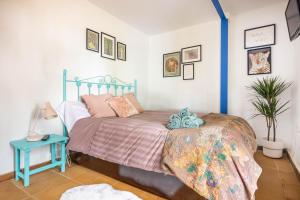 Cottage with Jacuzzi, Sierra Norte, close to Seville