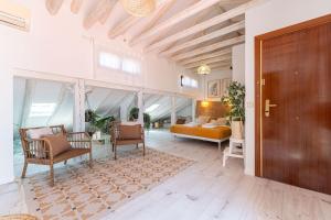 Roof Malasaña by Hogar 4