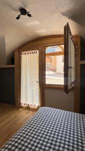 Coriva Homes - Cogolo Stube