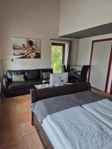 B&B De Limburgse Bergen