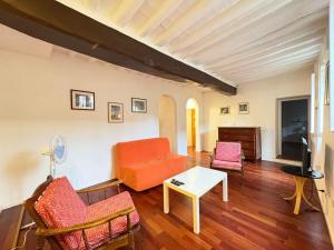 Il Poggio - elegante appartamento in centro