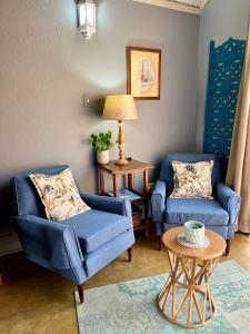 Studio 28 Clarens, Apartment A