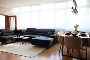 Mokka Spot Belvárosi Apartman