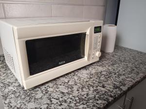 Edificio Pampa - Departamento Nueva Córdoba