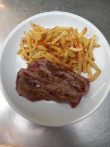 Hôtel Restaurant O REGAL