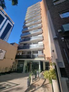 Edificio Pampa - Departamento Nueva Córdoba