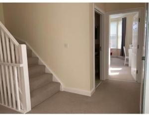Jubilee House - Filey townhouse