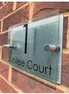 Jubilee House - Filey townhouse