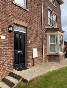 Jubilee House - Filey townhouse