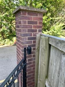 Jubilee House - Filey townhouse