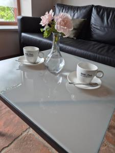 B&B De Limburgse Bergen