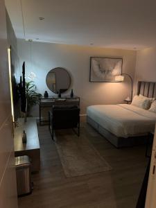 Self check-in MN Apartments - Luxury