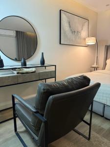 Self check-in MN Apartments - Luxury