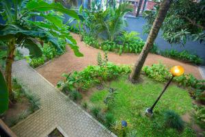 Circular Galle