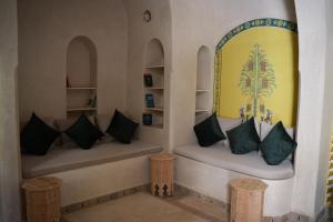 Maristan Aicha Marrakech