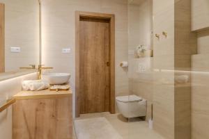 Orava Horizont - Jollien Apartments