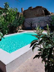 El Rincón de Arabayona