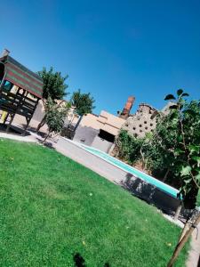 El Rincón de Arabayona