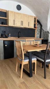 Coriva Homes - Cogolo Stube