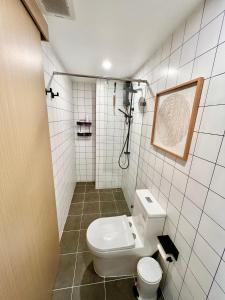 Beautiful Sea 1BR apart A6