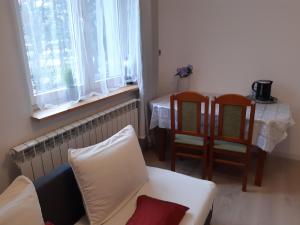 Mieszkanie na Mazurach