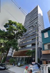 Elegant studio in Jardins near the MASP subway