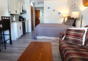 Snowshoe Mountain Studio! Renovated!