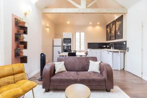 Gite dexception au Château