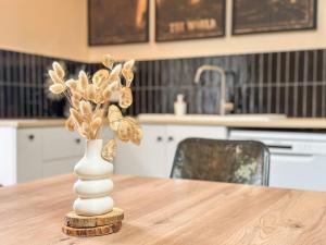 Gite dexception au Château