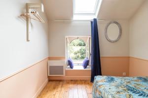 Gite dexception au Château