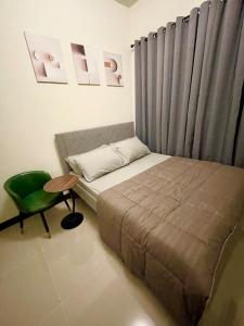 CoziEr Stay in Tomas Morato Self Check-in