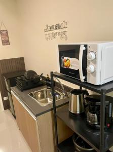 CoziEr Stay in Tomas Morato Self Check-in